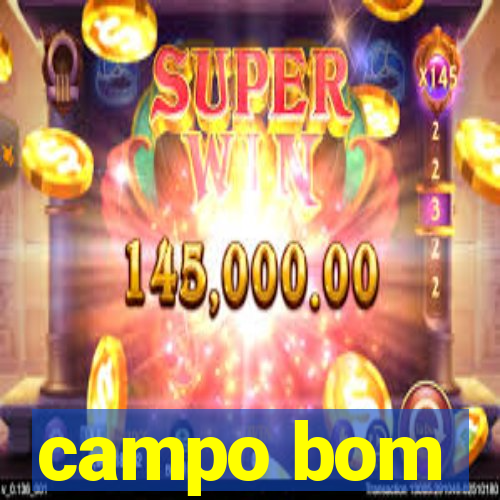 campo bom
